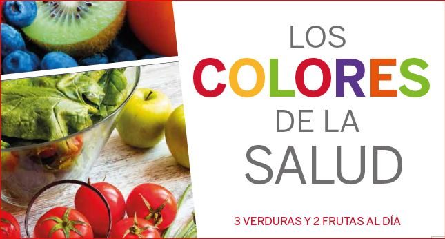 Los colores de la salud (ES)